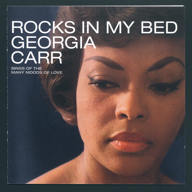 Rocks In My Bed