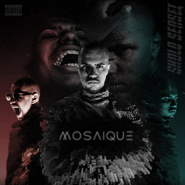 MOSAÏQUE cover art
