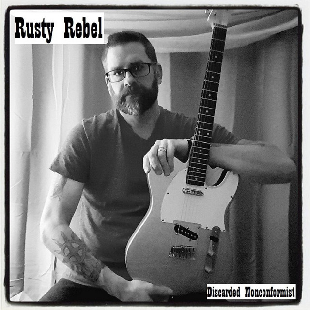 I Cyborg - song and lyrics by Rusty Rebel | Spotify
