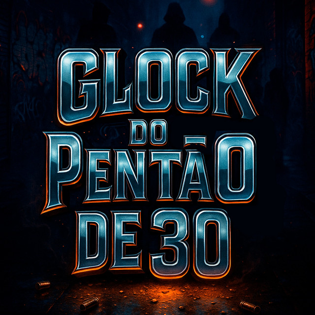 GLOCK WITH 30 PENSION