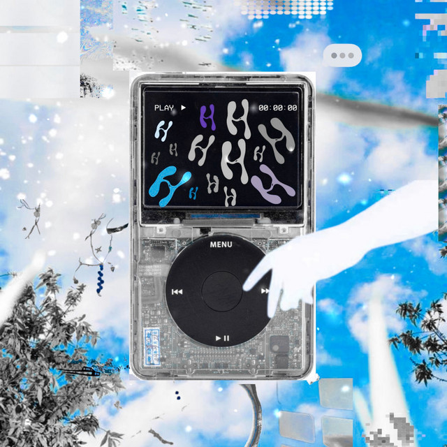 Second Nature (Deluxe) cover art