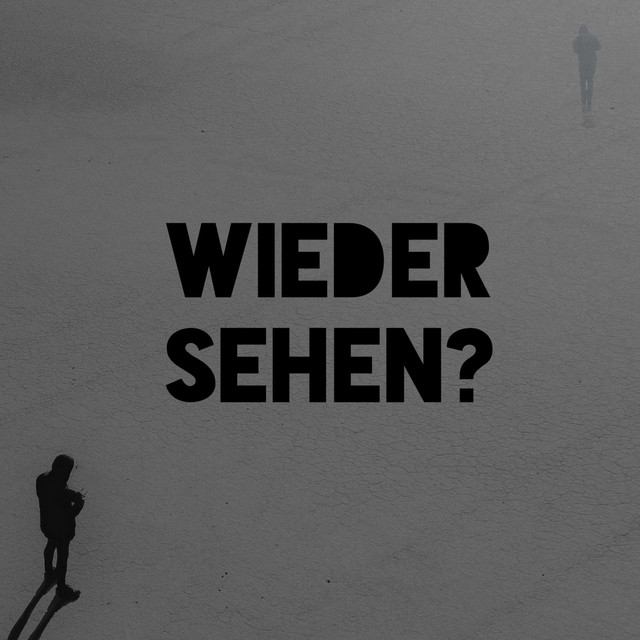 Wiedersehen cover
