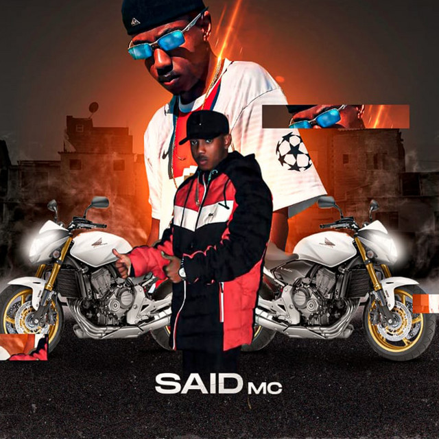 Said mc | Spotify