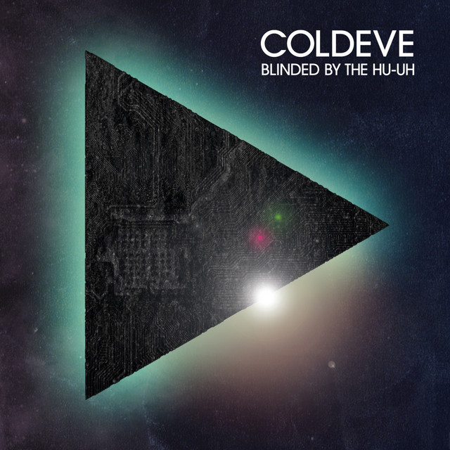Blinded By the Hu-Uh cover art