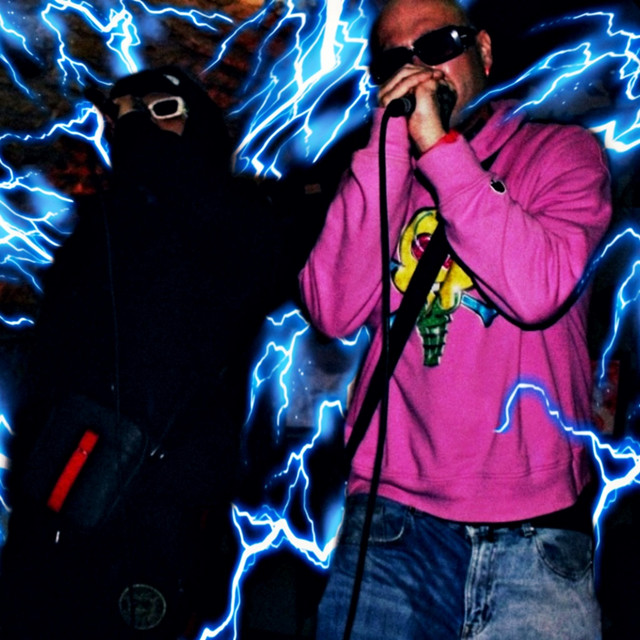 SHOW UP album image