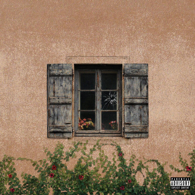 LIFE STRUGGLES cover art