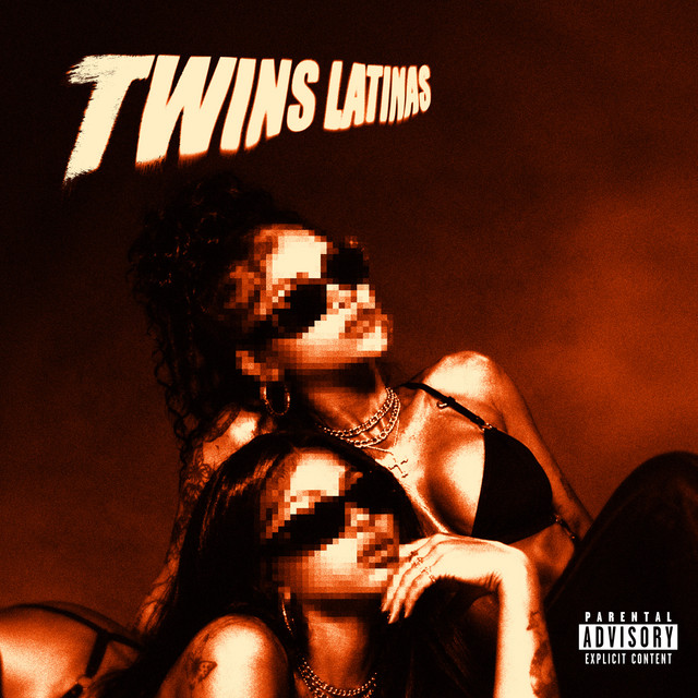 Twins Latinas