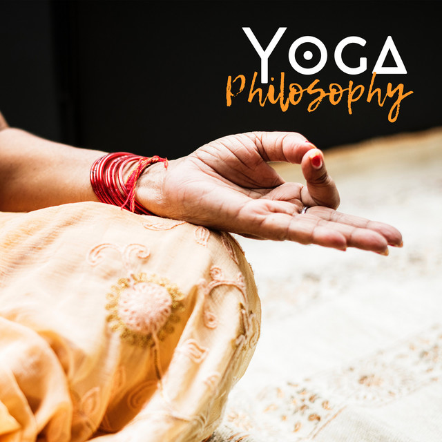 Yoga Philosophy cover art