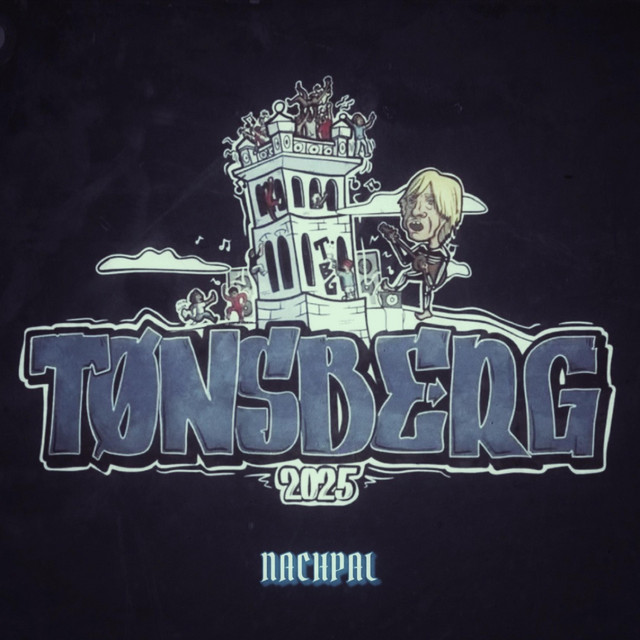 Henda opp for TBG (Tønsberg 2025)
