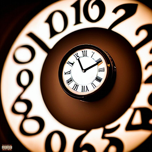 11:11 cover art
