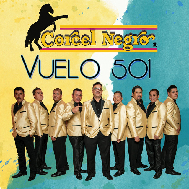 Vuelo 501 cover art