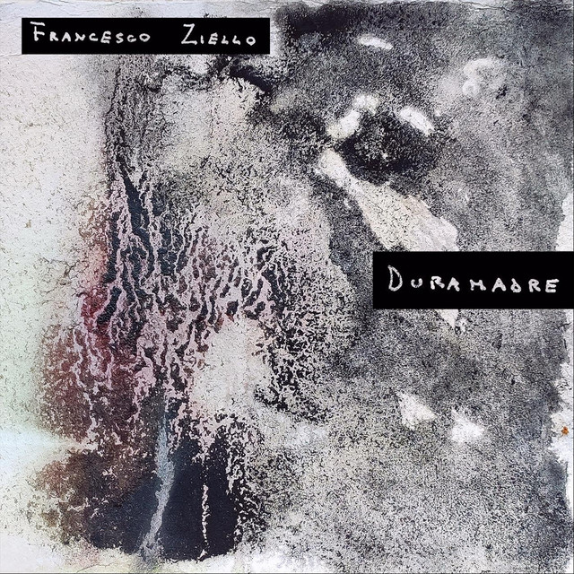 Duramadre cover art