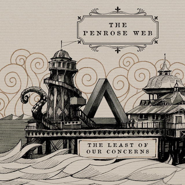 The Least Of Our Concerns cover art
