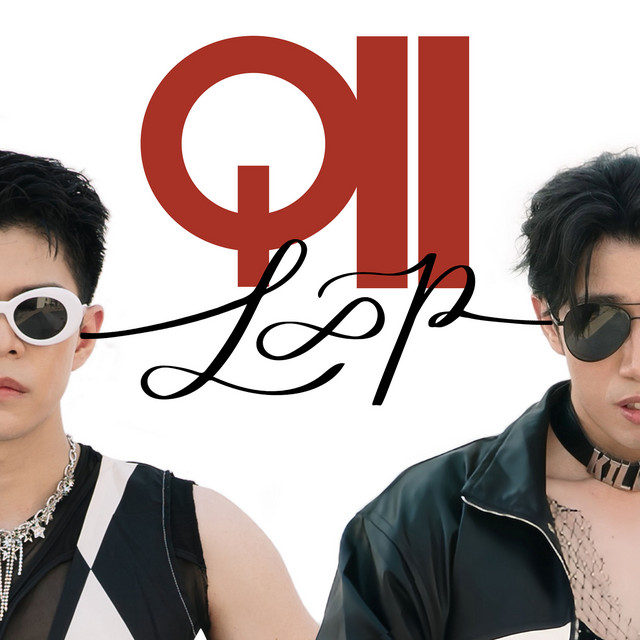 Loop cover art