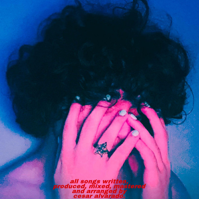 MANIA. cover art