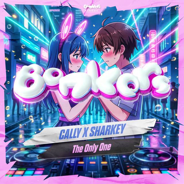 The Only One cover art