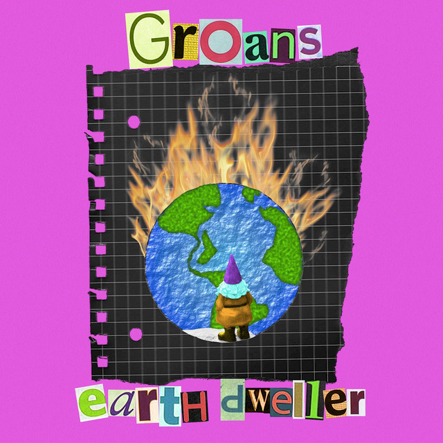 Earth Dweller cover art