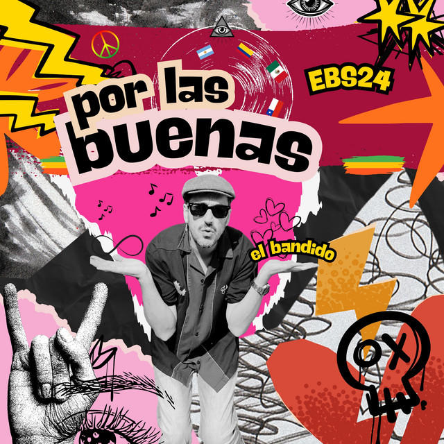 Por las buenas