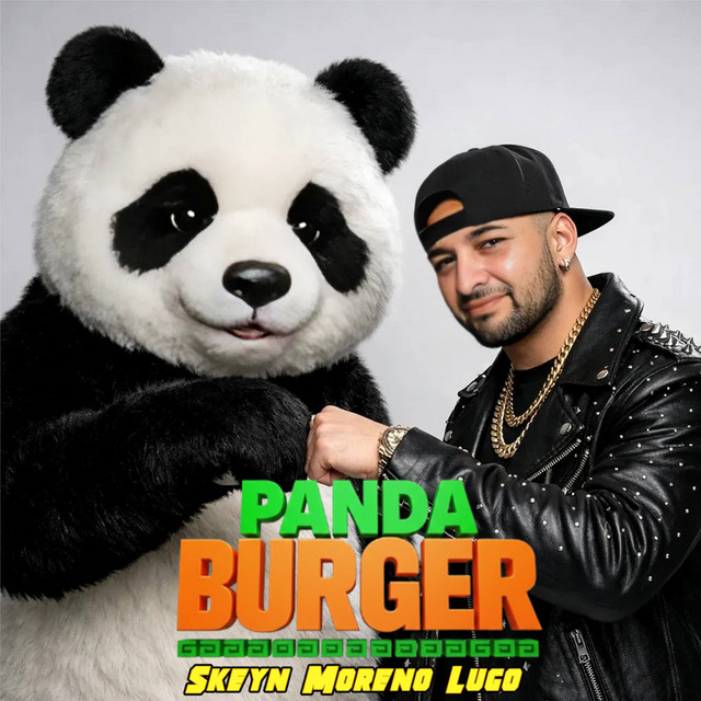 Afro Panda - Soundcar Edit