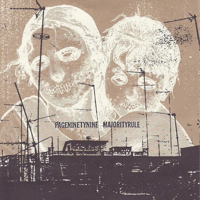 Split cover art