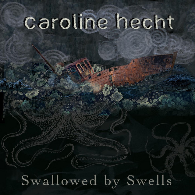 Swallowed By Swells cover