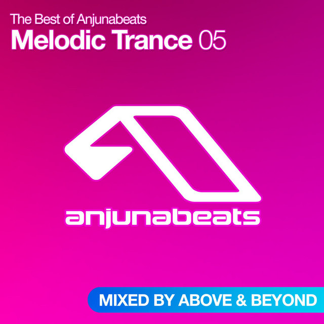 Above ＆ Beyond / Flow State　Anjunabeats Flow State by Above & Beyond | Releases | Anjunabeats