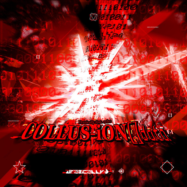 COLLUS-iONdata cover art