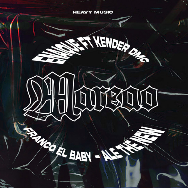 Mareao cover art