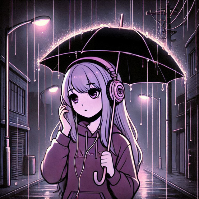 Chill , Im Kinda Sad cover
