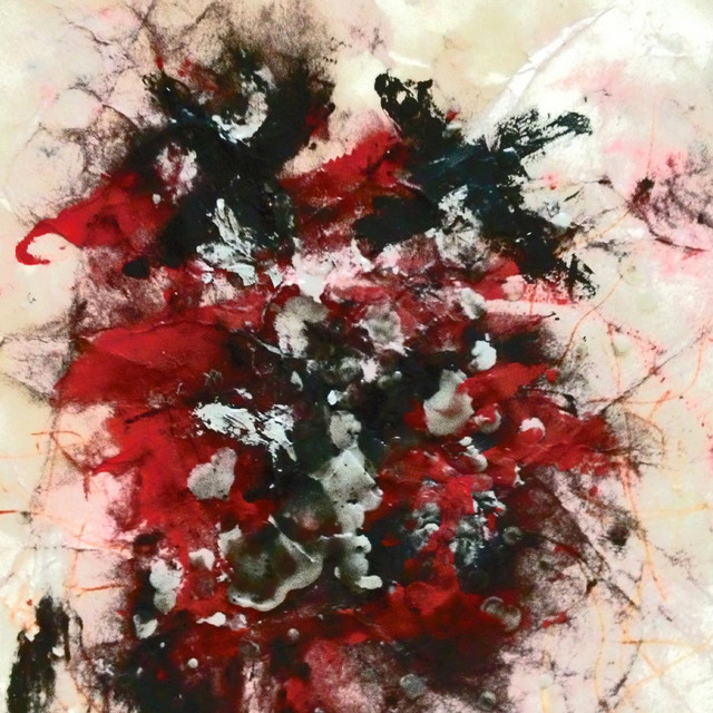 Death of an Addict cover art