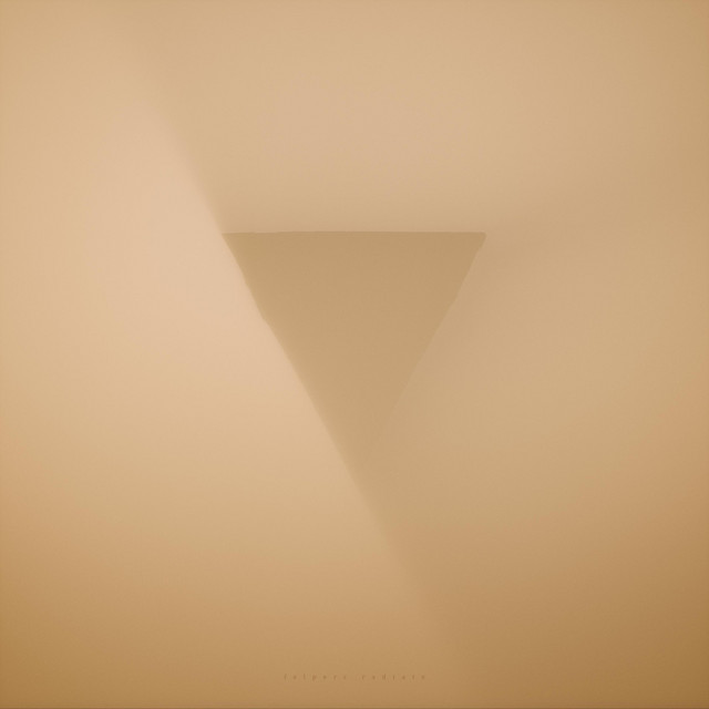 radiate cover art