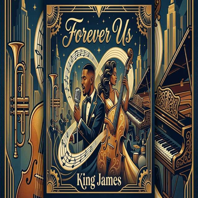 King James