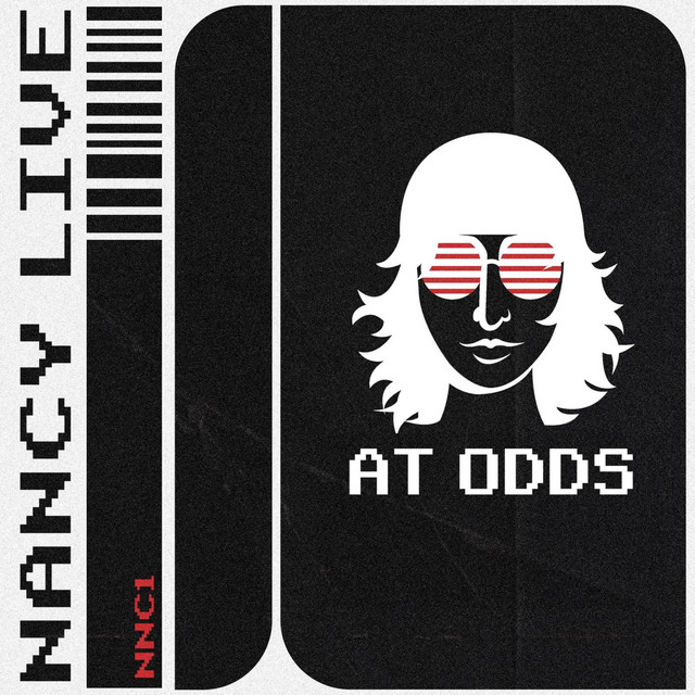 At Odds cover art