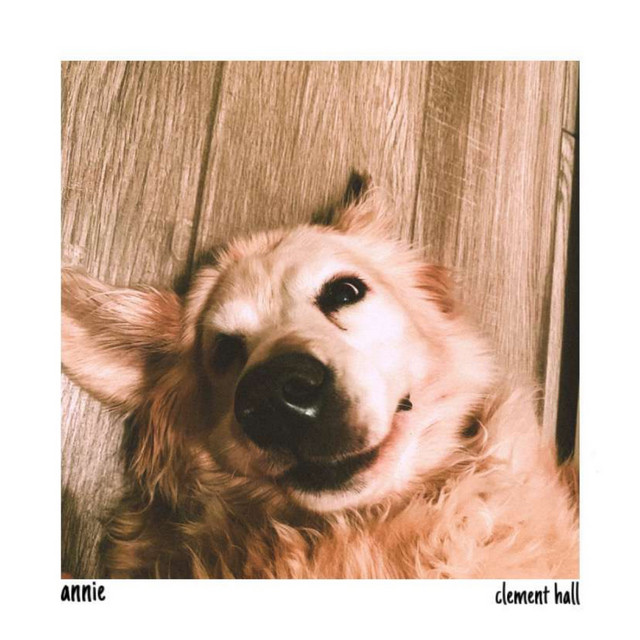 annie cover art