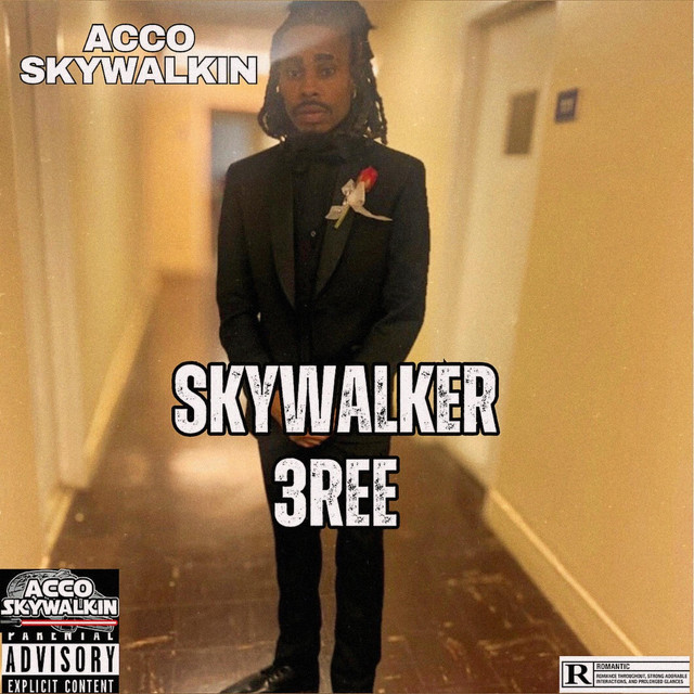 Skywalker 3ree