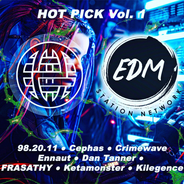 HOT PICK Vol. 1 - Compilation by Various Artists | Spotify