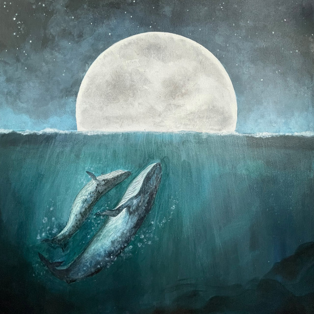 Intraversia cover art
