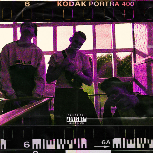 ASCENT cover art