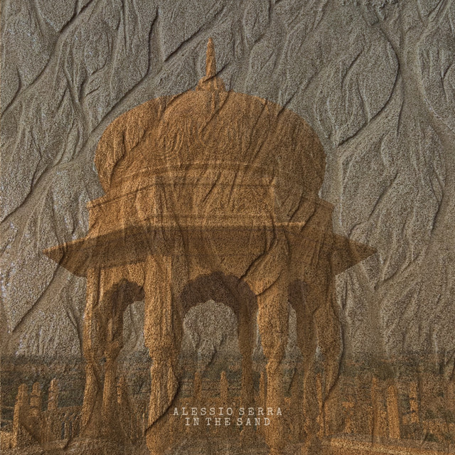 In the Sand album art