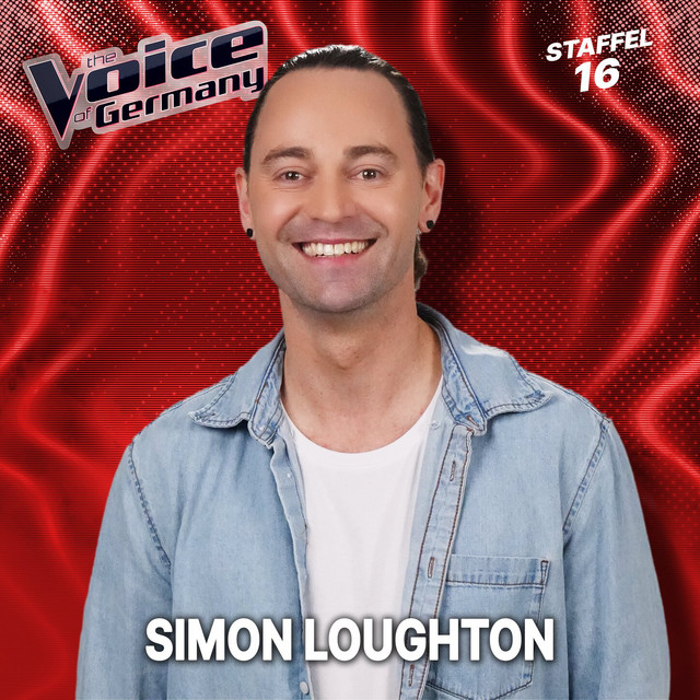 Simon Loughton
