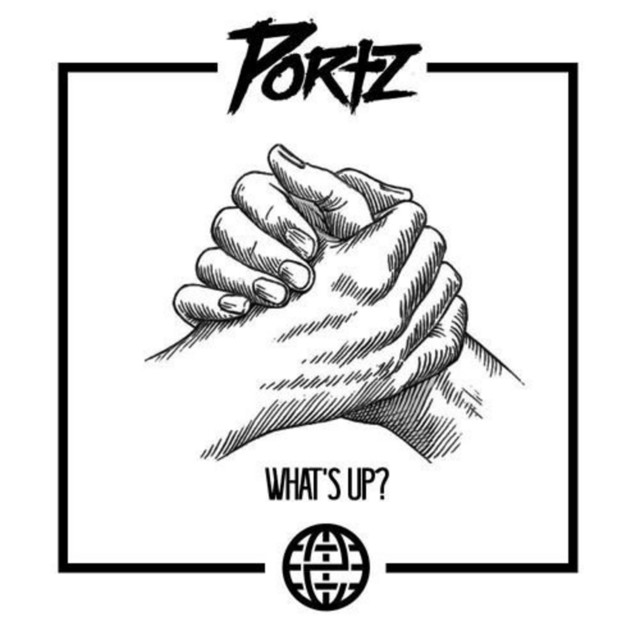 Whats Up? cover