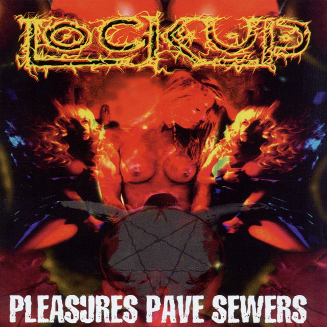 Pleasure Paves Sewers cover art