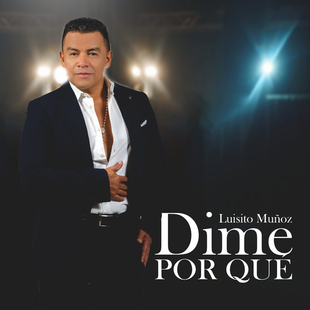 Dime Por Qué cover art
