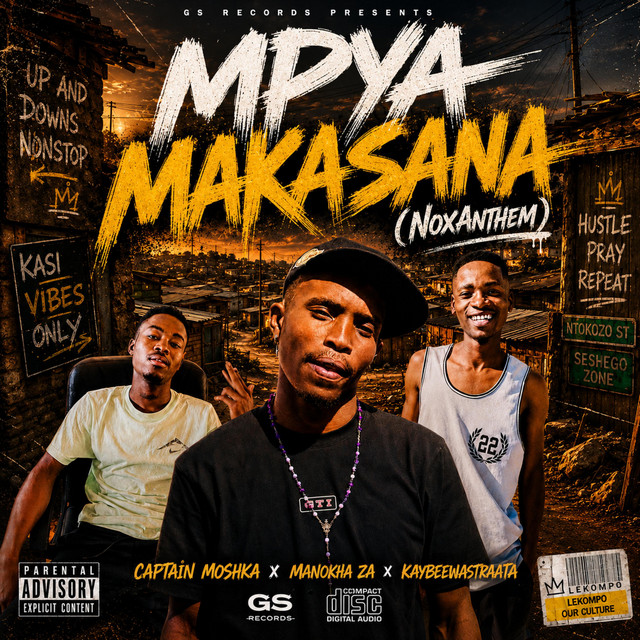 Mpya Makasana (NoxAnthem)