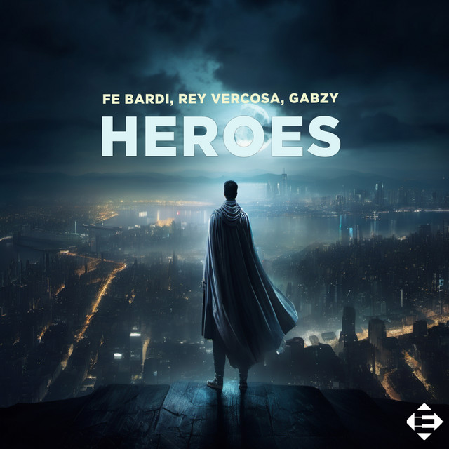 Heroes - Extended Mix