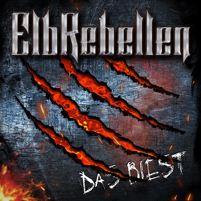 Das Biest cover art