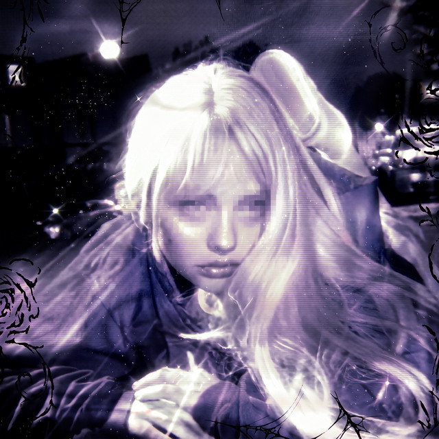 undefined album image