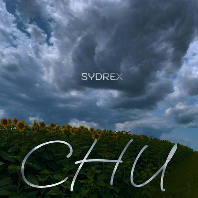 Обкладинка: Сни — SYDREX