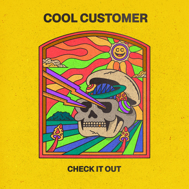 Check It Out — Cool Customer · 1 song