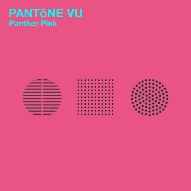 Panther Pink cover art